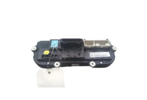 Commande chauffage VOLKSWAGEN GOLF 6 Photo n°3