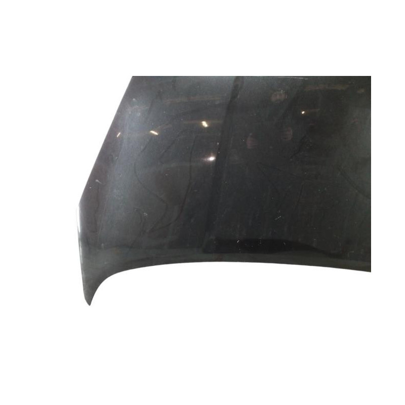 Capot NISSAN NOTE 1 Photo n°1
