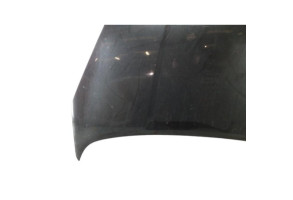 Capot NISSAN NOTE 1 Photo n°1
