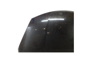 Capot NISSAN NOTE 1 Photo n°2