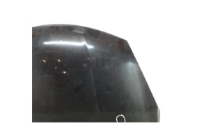 Capot NISSAN NOTE 1 Photo n°3