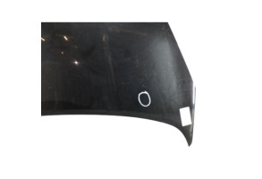 Capot NISSAN NOTE 1 Photo n°4