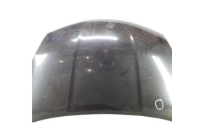 Capot NISSAN NOTE 1 Photo n°6