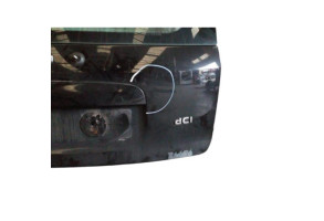 Malle/Hayon arriere NISSAN NOTE 1 Photo n°1