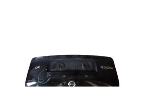 Malle/Hayon arriere NISSAN NOTE 1 Photo n°2