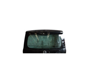 Malle/Hayon arriere NISSAN NOTE 1 Photo n°9