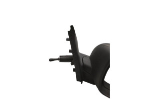Retroviseur droit NISSAN NOTE 1 Photo n°6