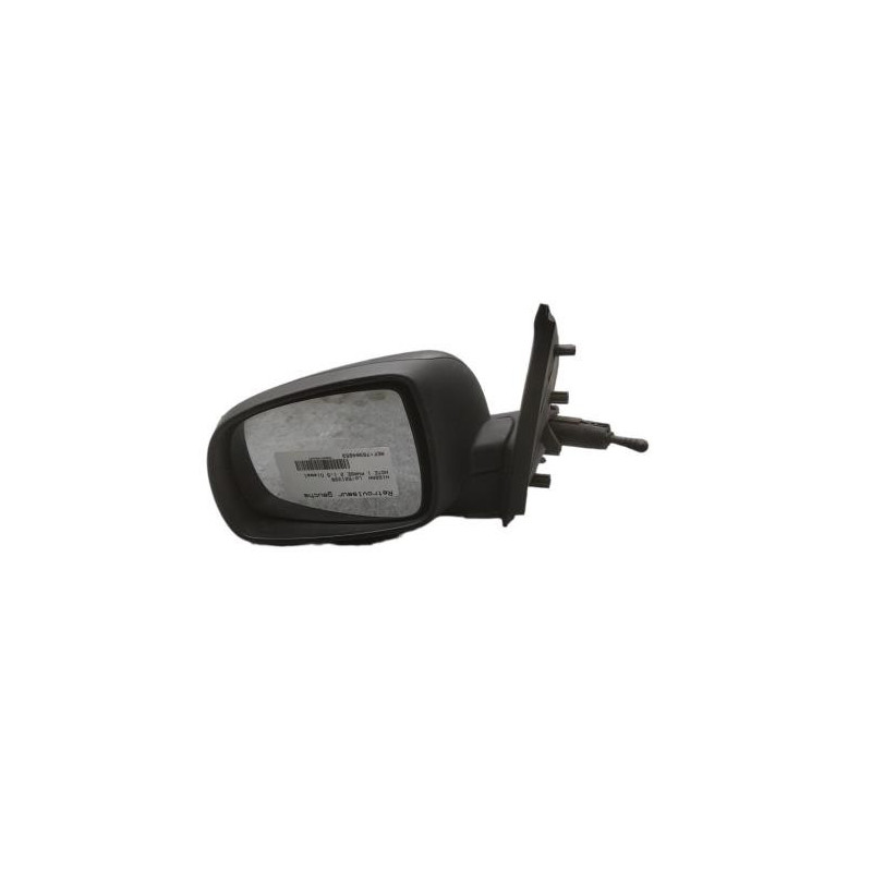 Retroviseur gauche NISSAN NOTE 1 Photo n°1