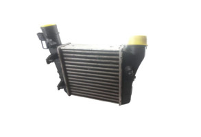 Echangeur air (Intercooler) AUDI A4 2 Photo n°2