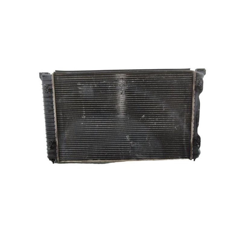 Radiateur eau AUDI A4 2 Photo n°1