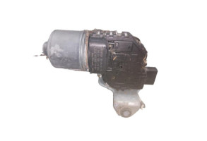 Moteur essuie glace avant AUDI A4 2 Photo n°1
