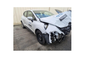 RENAULT CLIO 4 PHASE 2 1.5 DCI - 8V TURBO Photo n°5