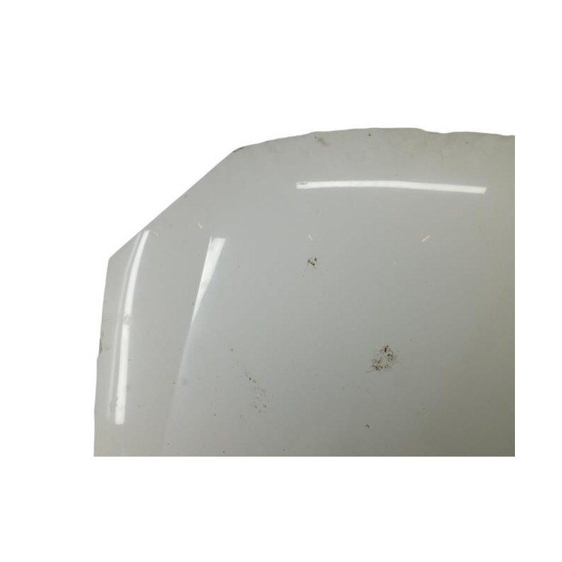 Capot VOLKSWAGEN GOLF 5 Photo n°1