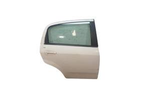 Porte arriere droit FIAT GRANDE PUNTO Photo n°4