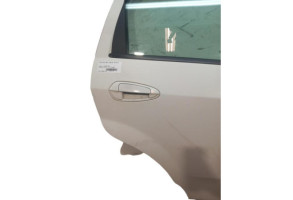 Porte arriere droit FIAT GRANDE PUNTO Photo n°9