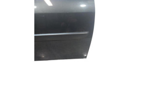 Porte avant droit RENAULT MEGANE 2 Photo n°4