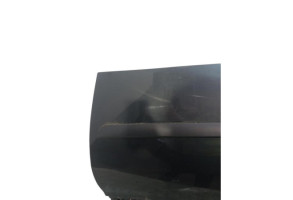 Porte avant droit RENAULT MEGANE 2 Photo n°5