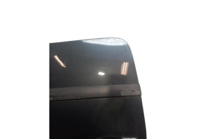 Porte avant droit RENAULT MEGANE 2 Photo n°6