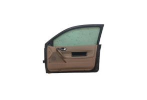 Porte avant droit RENAULT MEGANE 2 Photo n°8