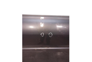Porte avant droit RENAULT MEGANE 2 Photo n°9