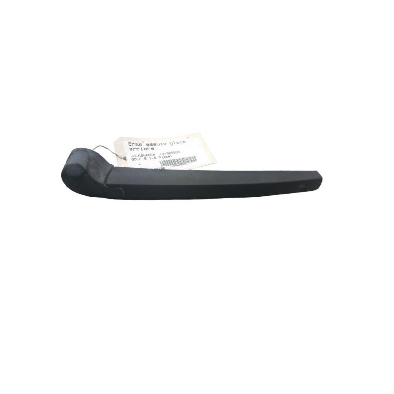 Bras essuie glace arriere VOLKSWAGEN GOLF 6 Photo n°1