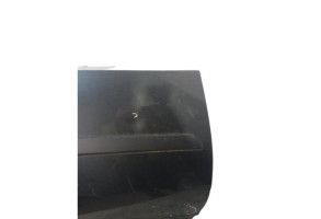 Porte avant gauche RENAULT MEGANE 2 Photo n°5