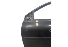 Porte avant gauche RENAULT MEGANE 2 Photo n°6