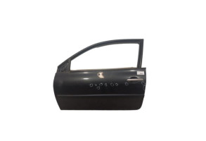 Porte avant gauche RENAULT MEGANE 2 Photo n°7