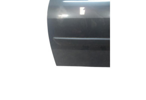 Porte avant gauche RENAULT MEGANE 2 Photo n°8
