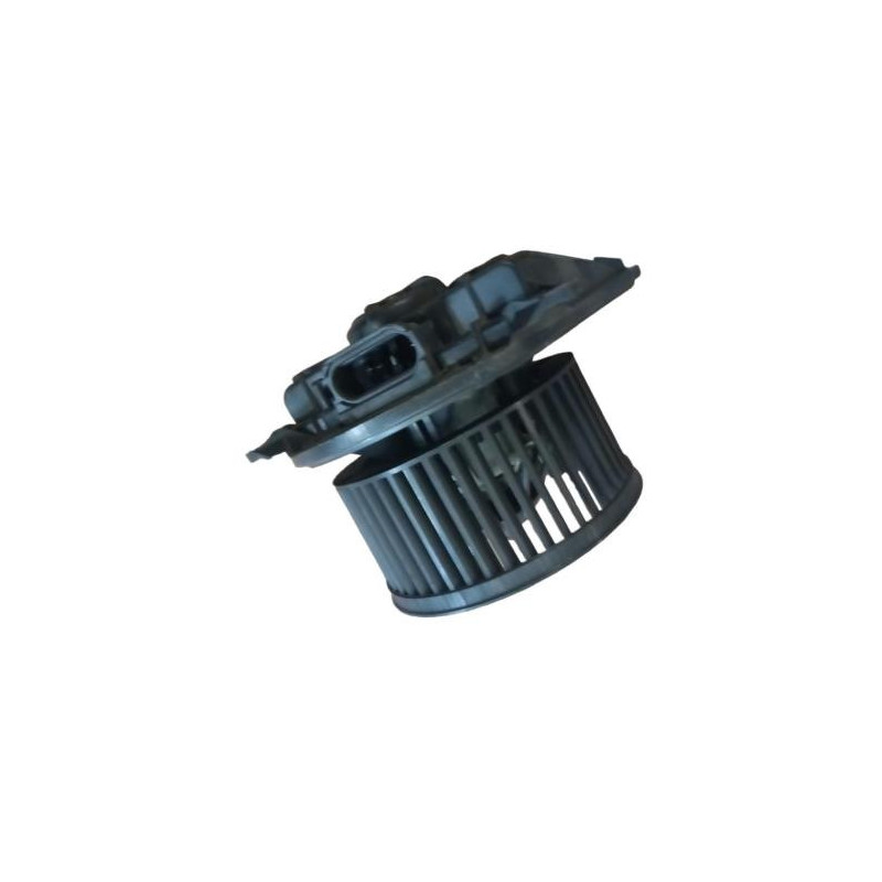 Ventilateur chauffage RENAULT TRAFIC 2 Photo n°1