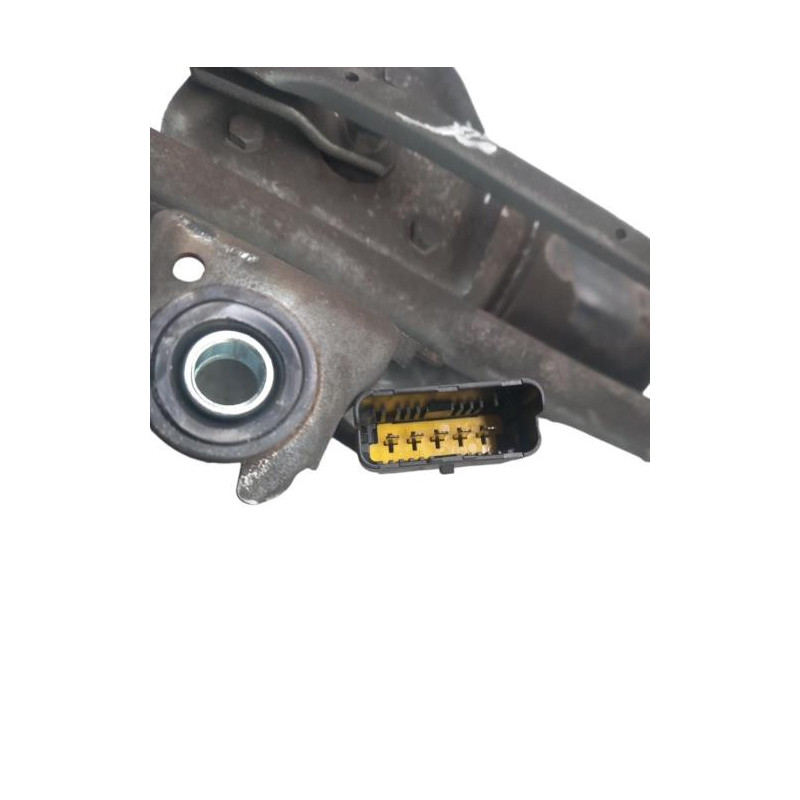 Moteur essuie glace avant RENAULT TRAFIC 2 Photo n°1