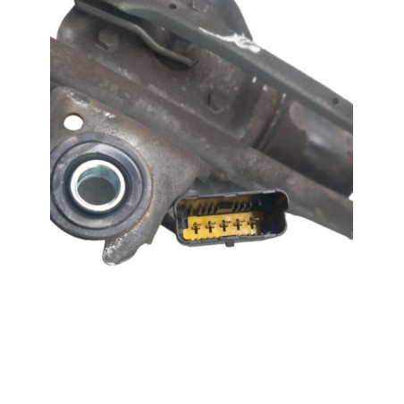 Moteur essuie glace avant RENAULT TRAFIC 2