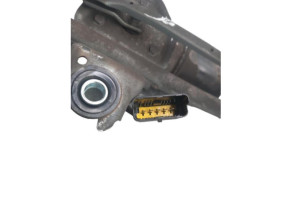 Moteur essuie glace avant RENAULT TRAFIC 2 Photo n°1