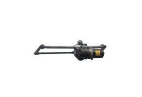 Moteur essuie glace avant RENAULT TRAFIC 2 Photo n°2