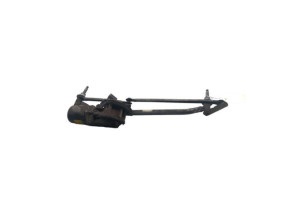 Moteur essuie glace avant RENAULT TRAFIC 2 Photo n°3