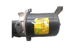 Moteur essuie glace avant RENAULT TRAFIC 2 Photo n°4