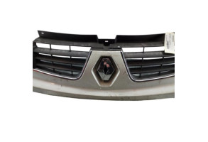 Calandre RENAULT TRAFIC 2 Photo n°1
