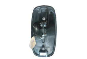 Poignee porte avant droit RENAULT TRAFIC 2 Photo n°2