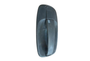 Poignee porte avant droit RENAULT TRAFIC 2 Photo n°3