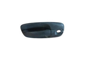 Poignee porte avant gauche RENAULT TRAFIC 2 Photo n°2