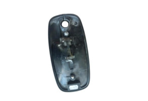 Poignee porte avant gauche RENAULT TRAFIC 2 Photo n°3