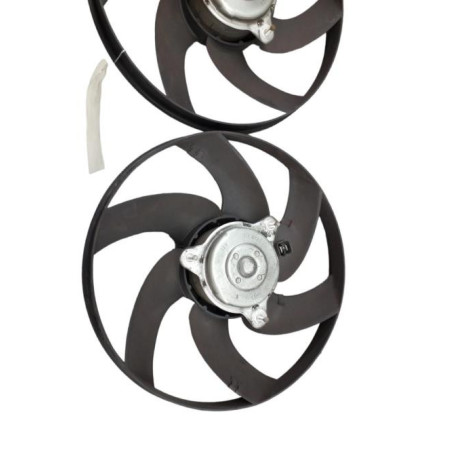Moto ventilateur radiateur PEUGEOT 406