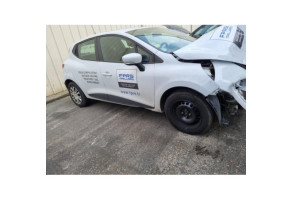 RENAULT CLIO 4 PHASE 2 1.5 DCI - 8V TURBO Photo n°6