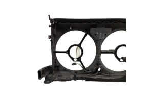 Armature avant, Masque avant PEUGEOT 406 Photo n°4