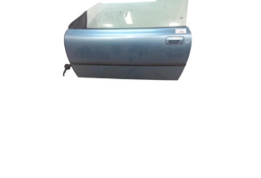 Porte avant gauche PEUGEOT 406 Photo n°5