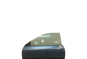 Porte avant gauche PEUGEOT 406 Photo n°6