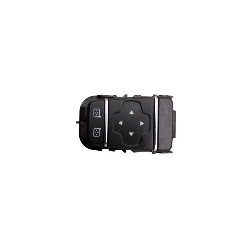 Commande retroviseurs RENAULT CLIO 4 Photo n°1