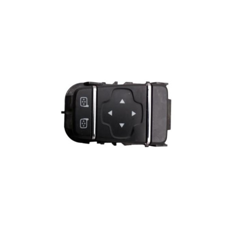 Commande retroviseurs RENAULT CLIO 4