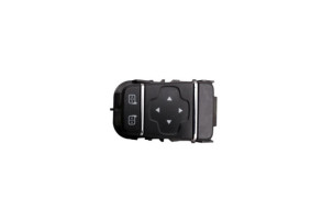 Commande retroviseurs RENAULT CLIO 4 Photo n°1