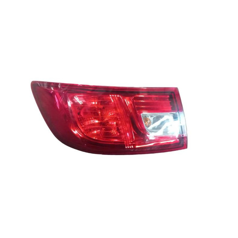 Feu arriere principal gauche (feux) RENAULT CLIO 4 Photo n°1